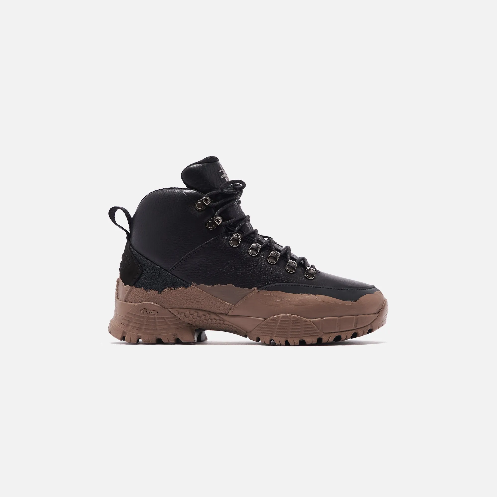 1017 Alyx 9SM Studio x Stussy Hiking Boot - Black