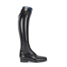 33604<br>Black standard riding boots [40 - 46]