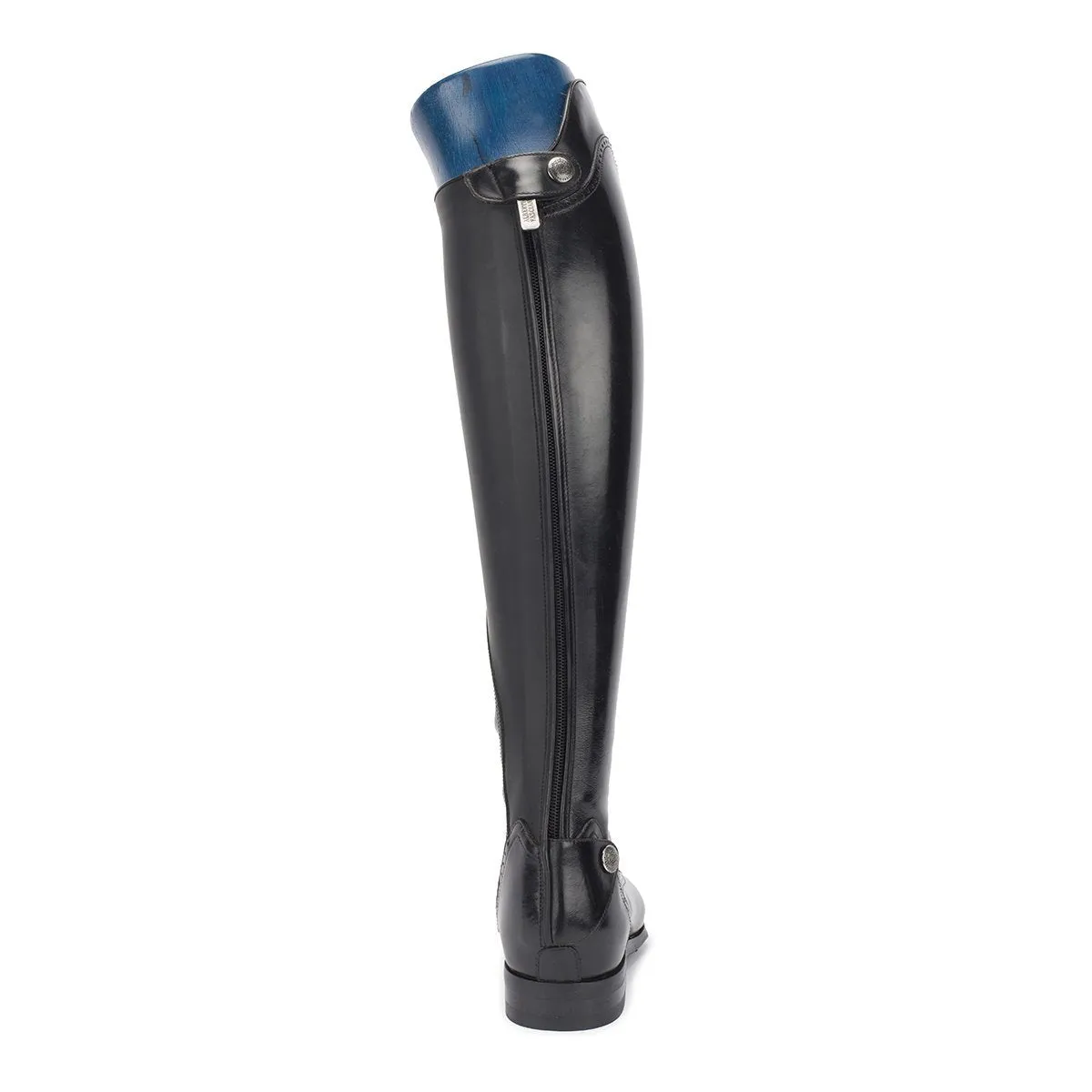 33604<br>Black standard riding boots [40 - 46]