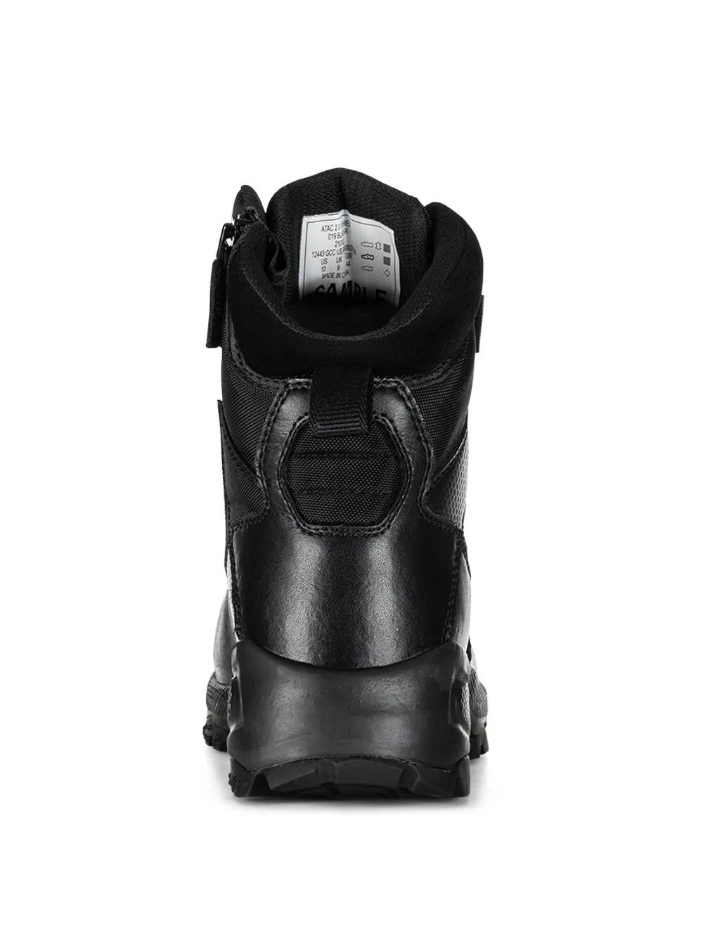 5.11 Tactical ATAC Shield 2.0 6 Boot