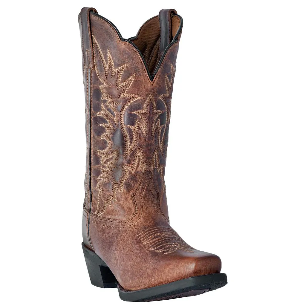 51134 Malinda 11" Western Boots