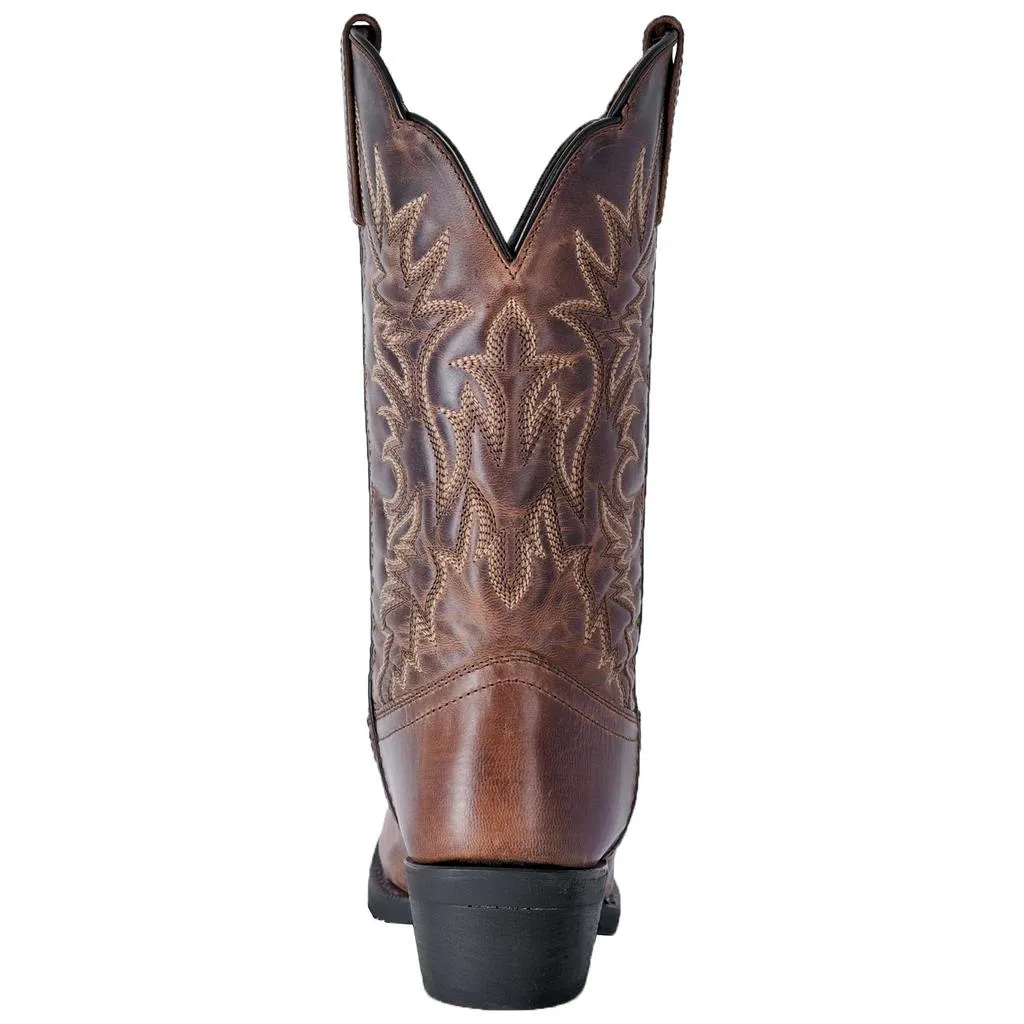 51134 Malinda 11" Western Boots