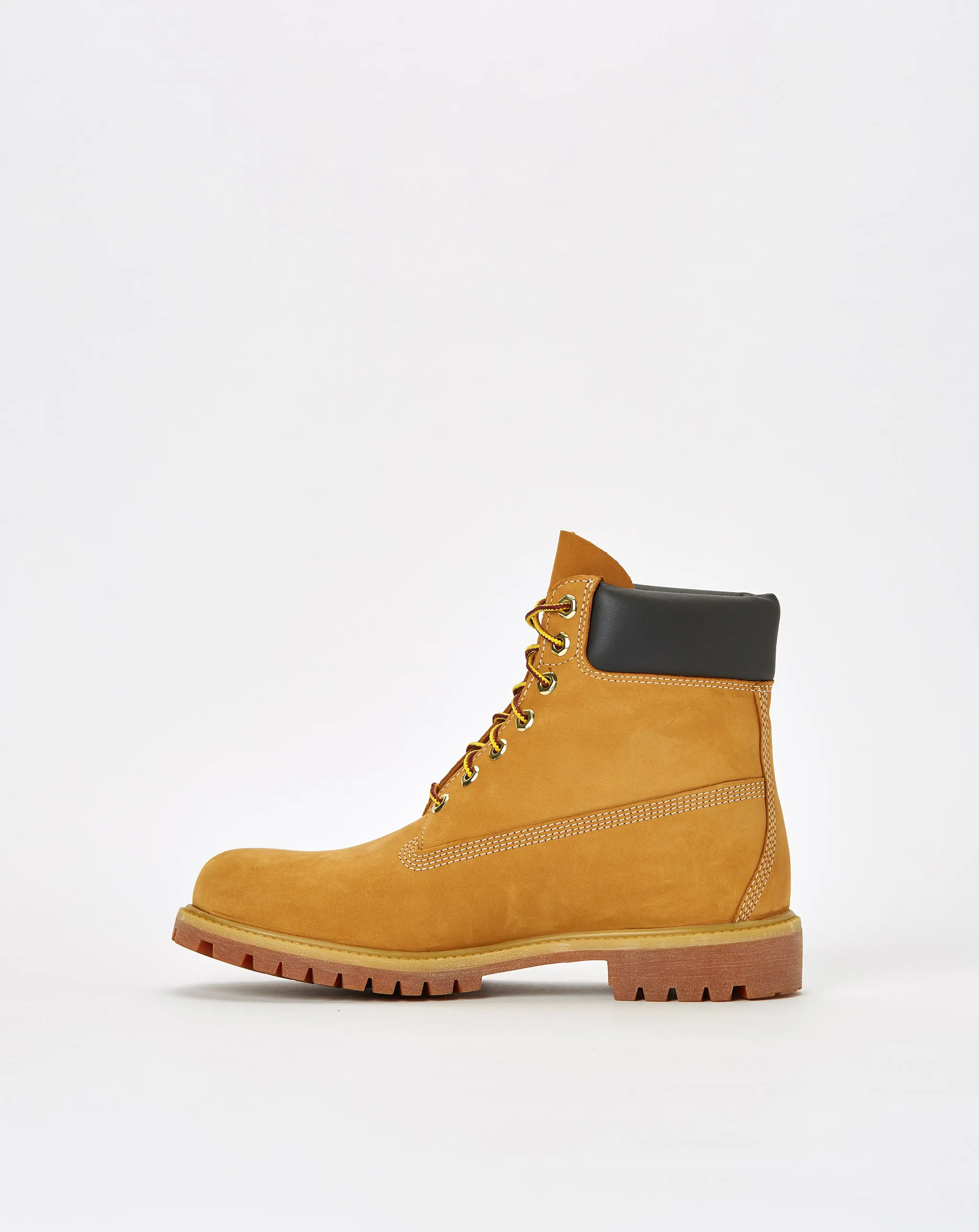 6" Premium Boot