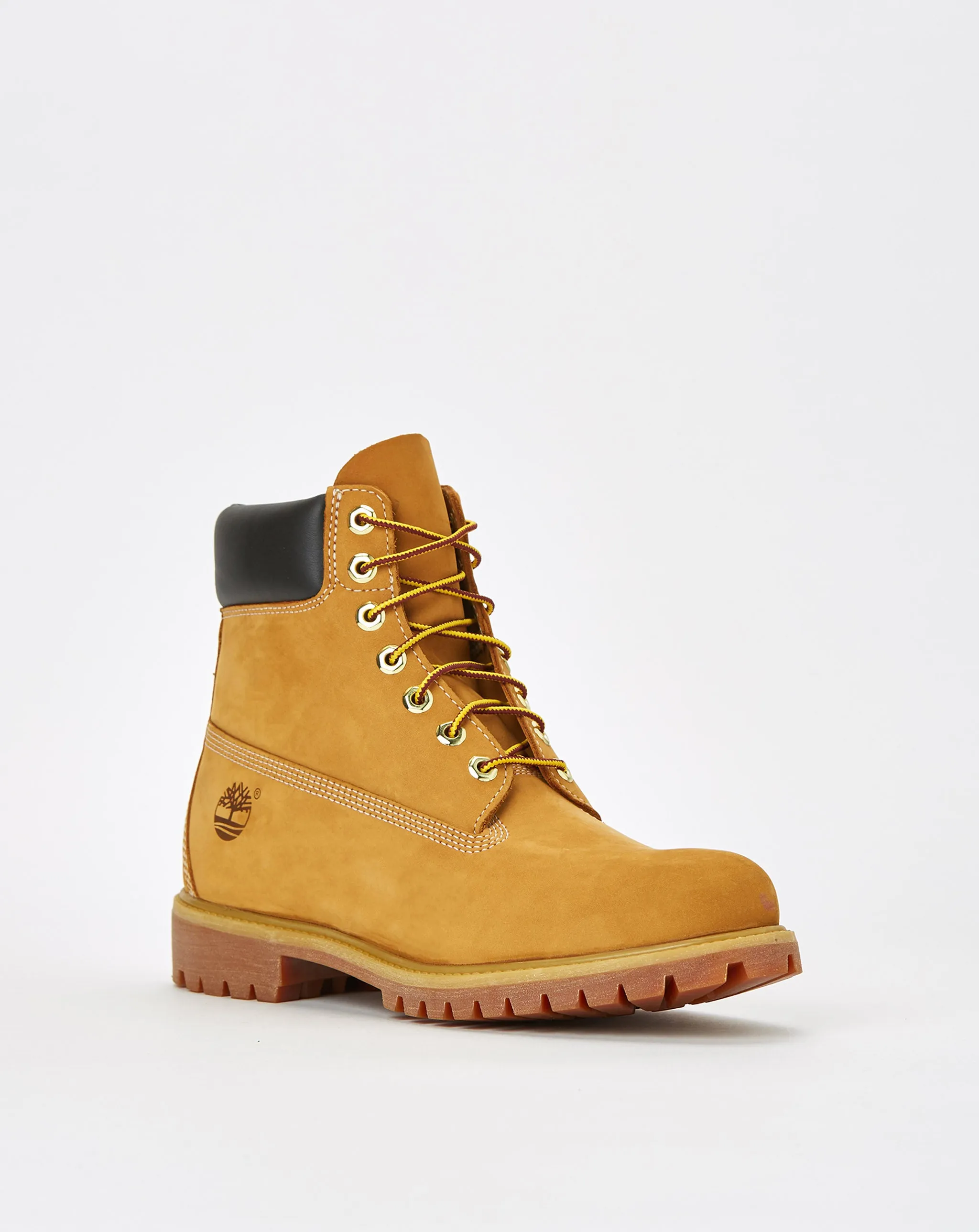 6" Premium Boot