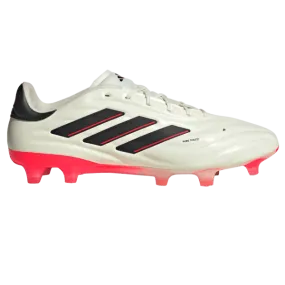 Adidas Copa Pure 2 Elite FG Senior Football Boot - Solar Energy