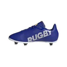 Adidas Kids Soft Ground Rugby Boot