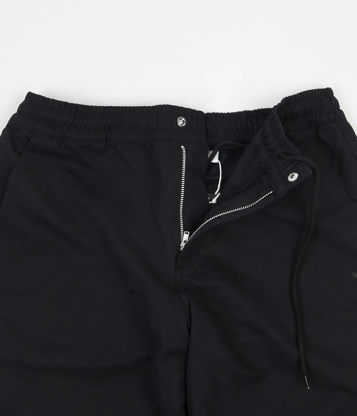 Adidas Loose Pants - Black