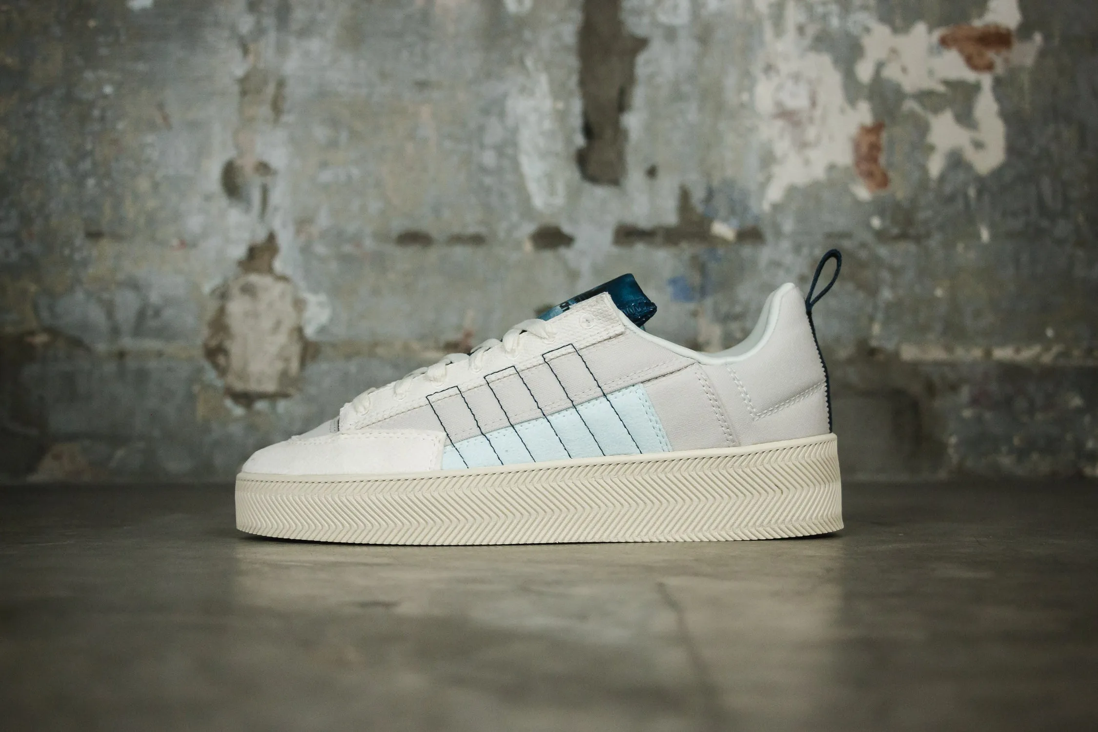 adidas Nizza Parley