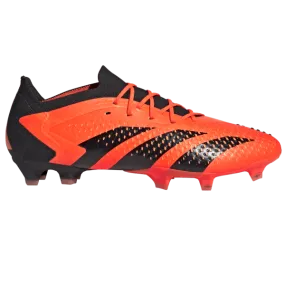 Adidas Predator Accuracy.1 Low FG Senior Football Boot - Heatspawn