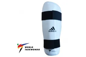 Adidas WT Shin Protectors