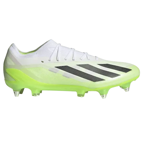 Adidas X Crazyfast.1 SG Senior Football Boot - Crazyrush