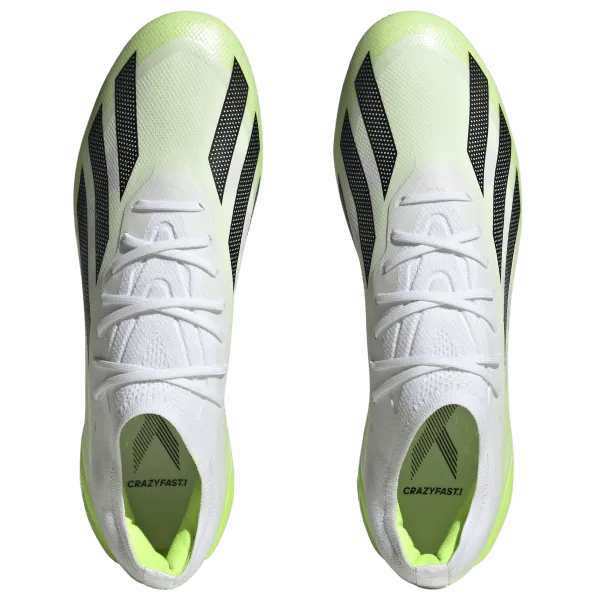 Adidas X Crazyfast.1 SG Senior Football Boot - Crazyrush