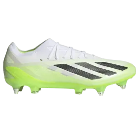 Adidas X Crazyfast.1 SG Senior Football Boot - Crazyrush