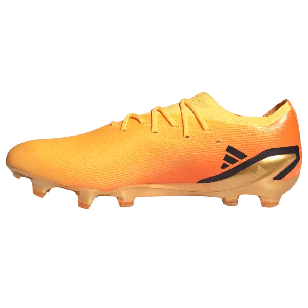 Adidas X Speedportal.1 FG Senior Football Boot - Heatspawn