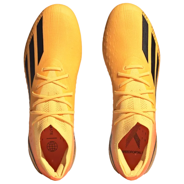 Adidas X Speedportal.1 FG Senior Football Boot - Heatspawn