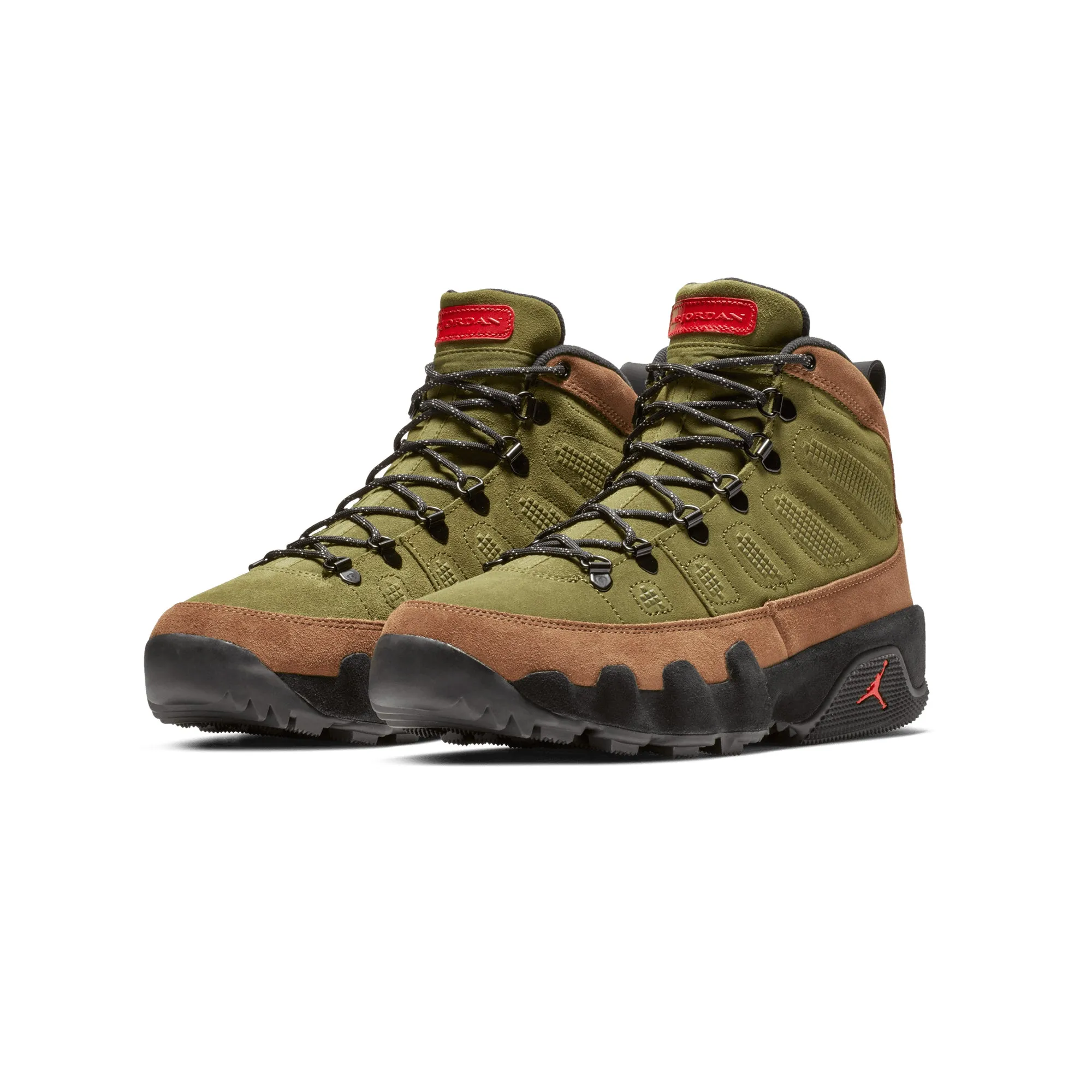 Air Jordan 9 Mens Retro NRG Shoes