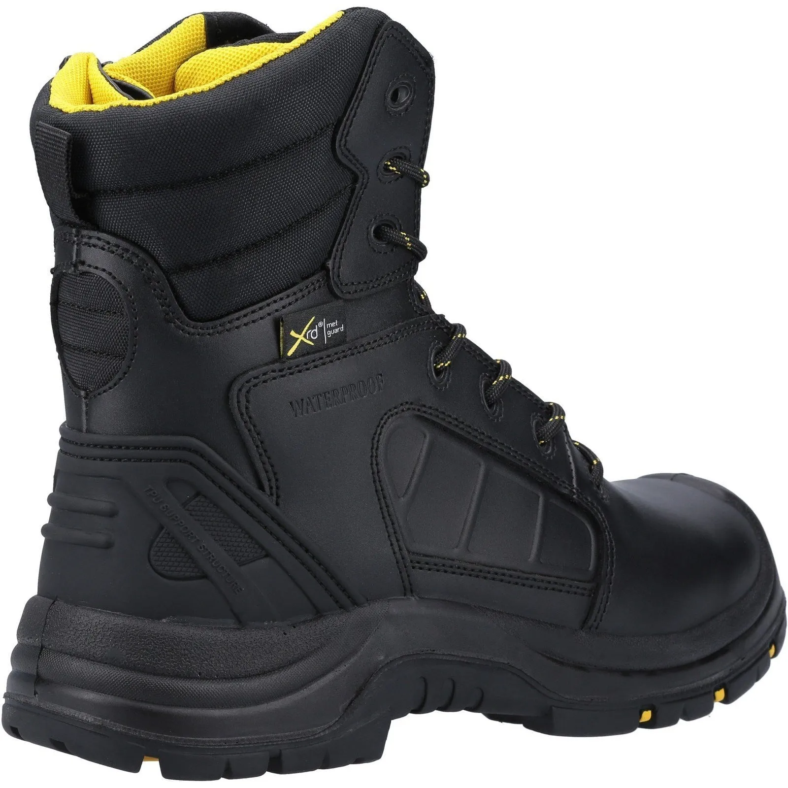 Amblers Safety AS350C Berwyn Safety Boots