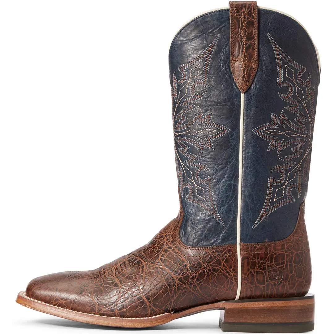 Ariat Men's Circuit Gritty Western Cowboy Boots