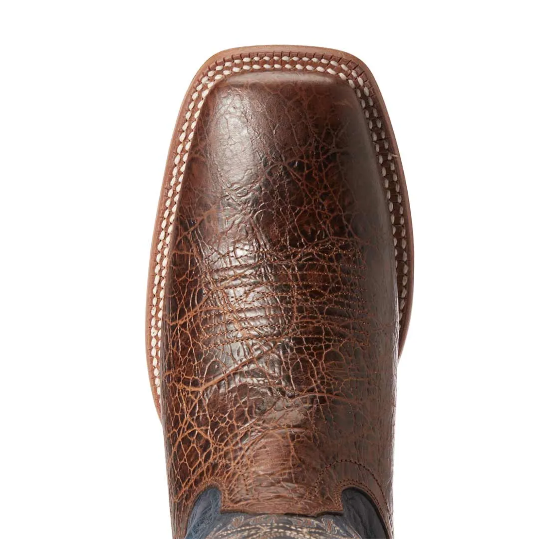 Ariat Men's Circuit Gritty Western Cowboy Boots