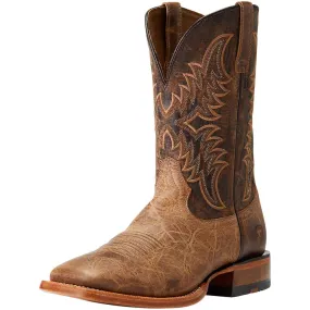 Ariat Men's Point Ryder Cowboy Boots