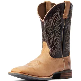 Ariat Men's Ridin High Cowboy Boots