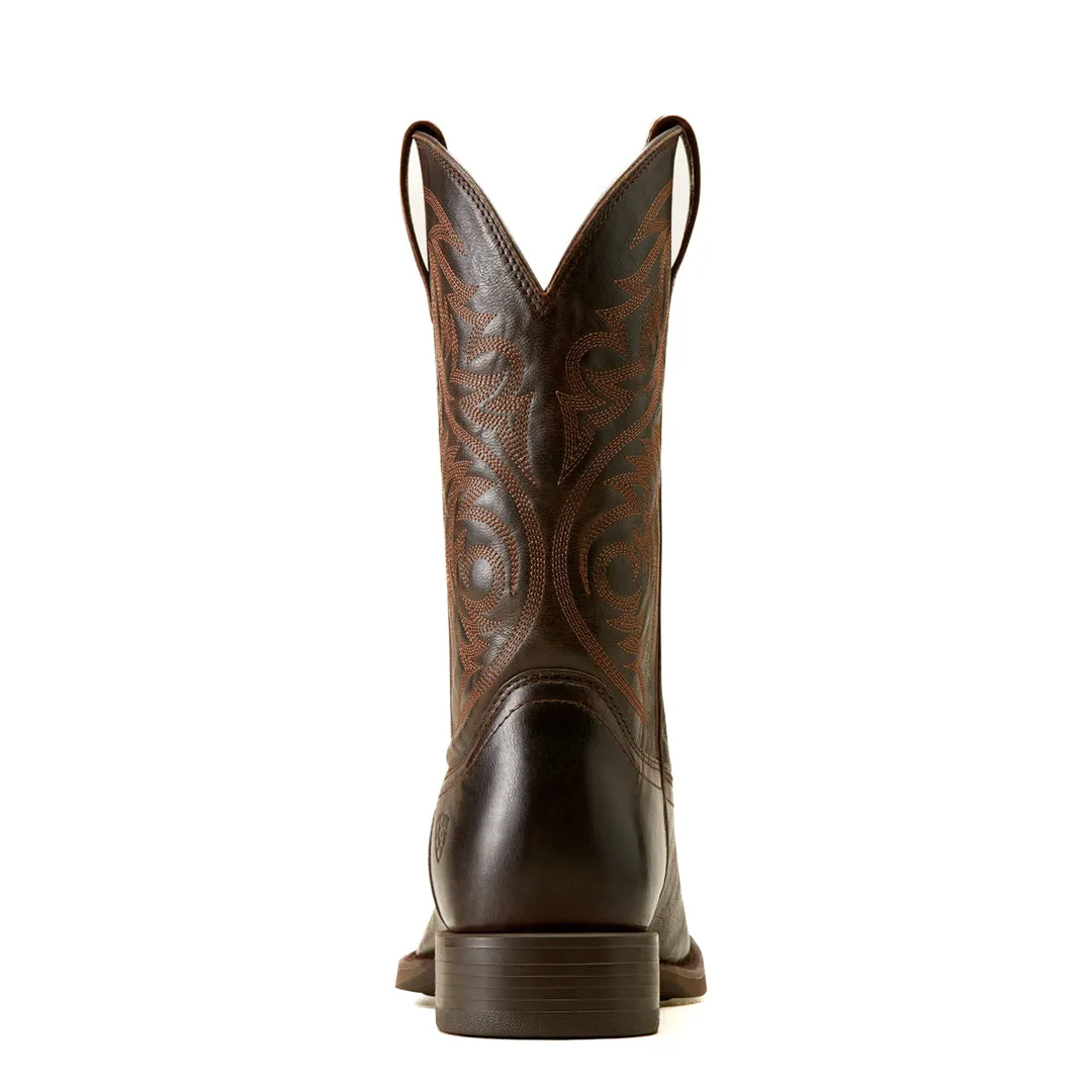 Ariat Men's Sport Herdsman Cowboy Boots