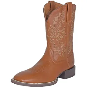 Ariat Men's Sport Latigo Cowboy Boots