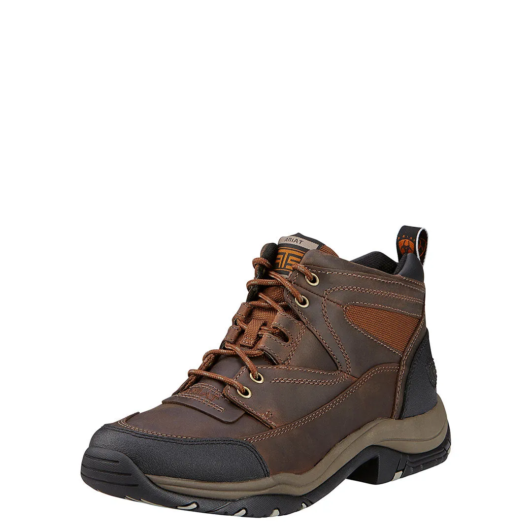 Ariat Men's Terrain Lace Up Boots