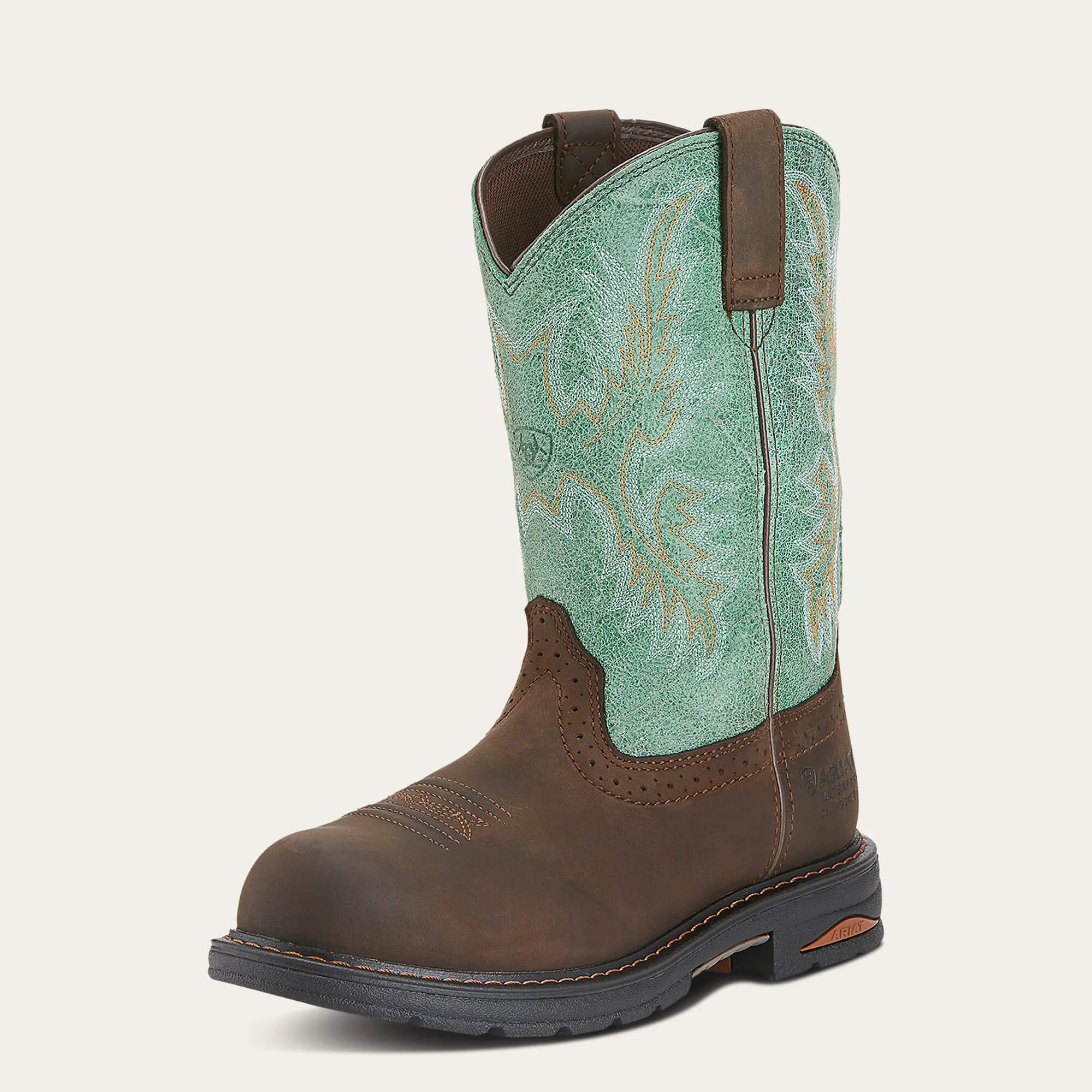 Ariat Tracey (Composite Toe)