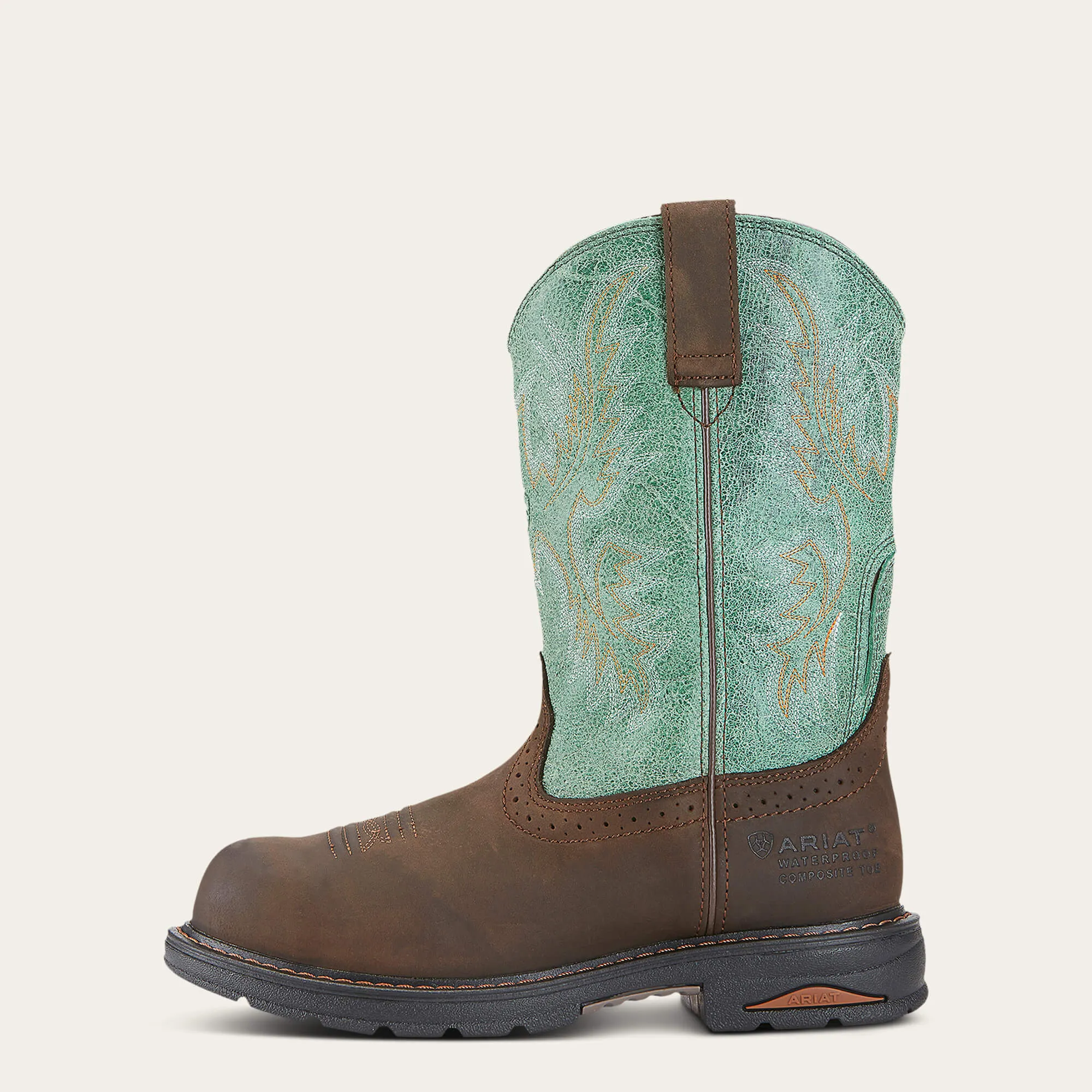 Ariat Tracey (Composite Toe)