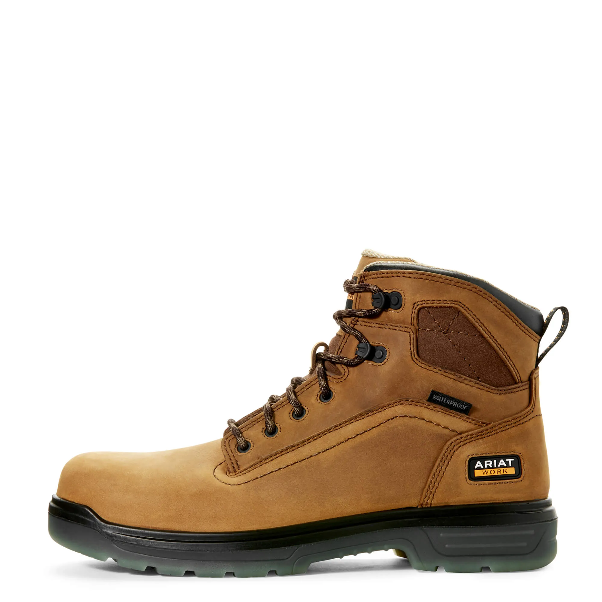 Ariat Turbo 6 Waterproof Work Boot