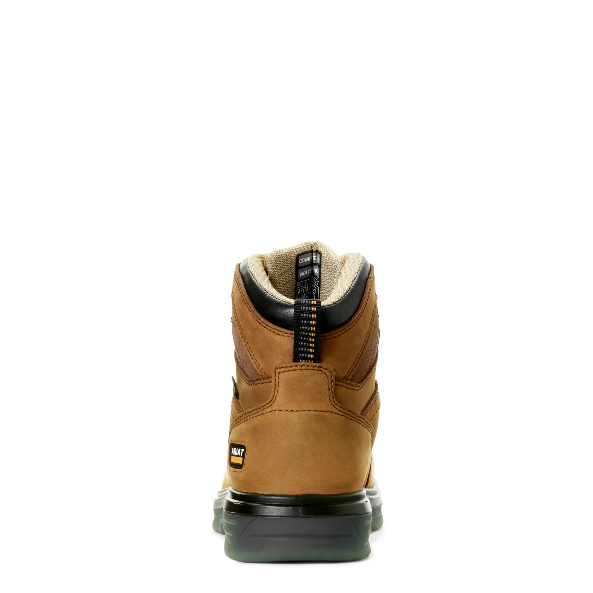 Ariat Turbo 6 Waterproof Work Boot