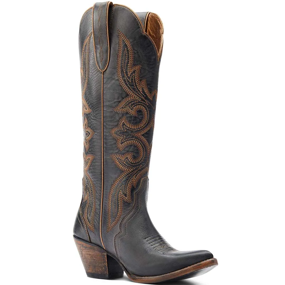 Ariat Women's Belinda StretchFit Cowgirl Boots