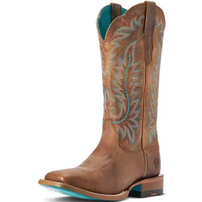 Ariat Women's Frontier Tilly Cowgirl Boots