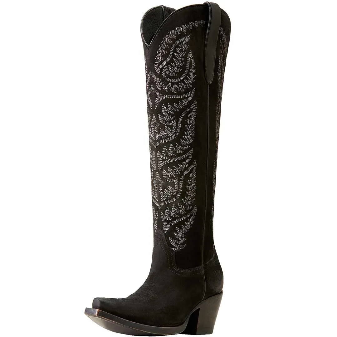 Ariat Women's Laramie StretchFit Cowgirl Boots