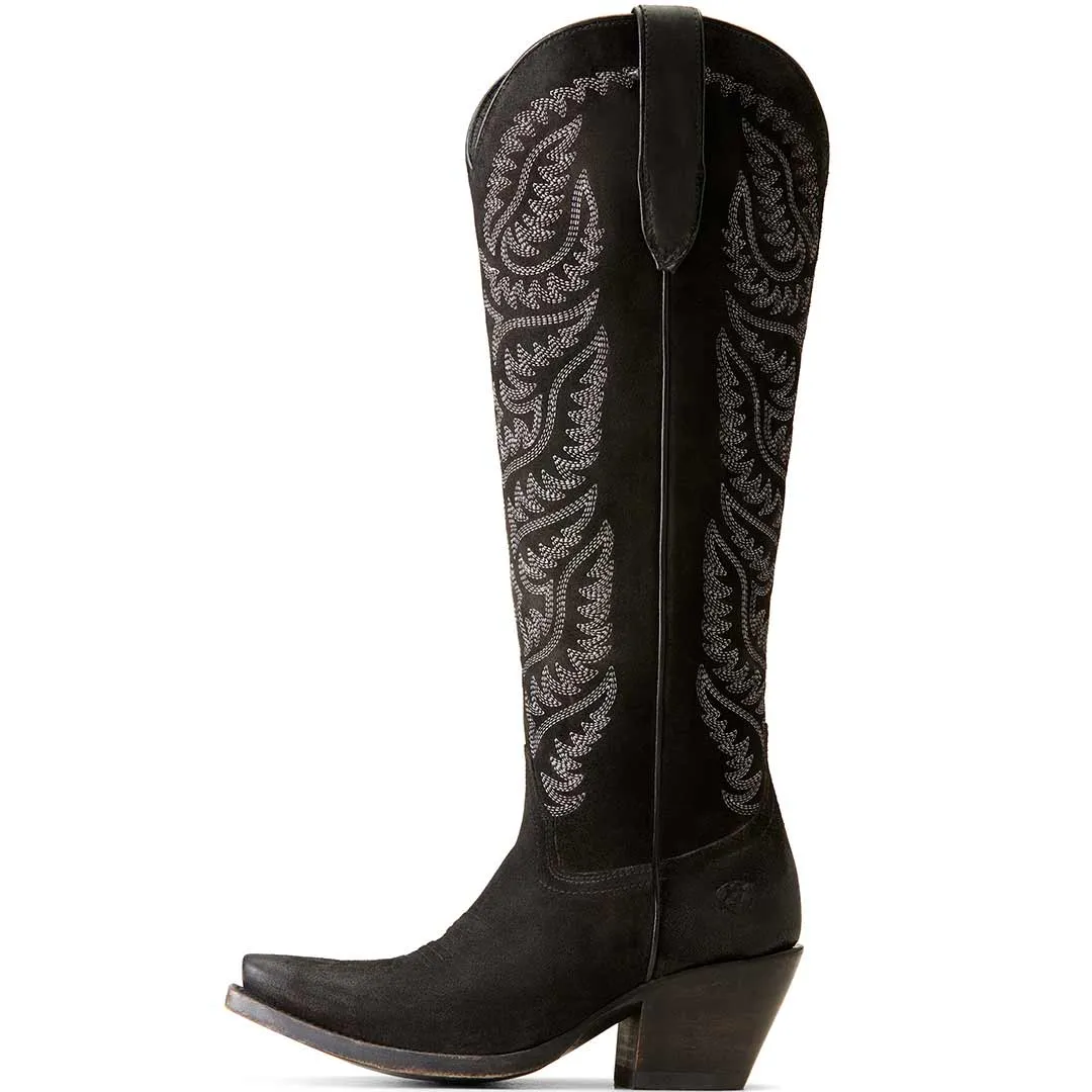 Ariat Women's Laramie StretchFit Cowgirl Boots