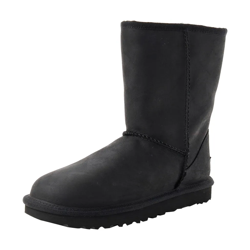 Australia Classic Short Women's Sheepskin Boots