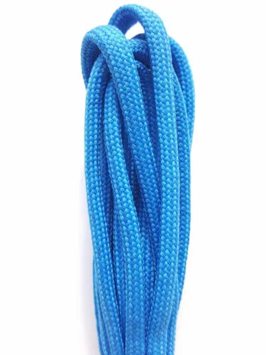 Boot Laces Coloured 400cm Walking Hiking Strong Extra Long Round Bootlaces Very