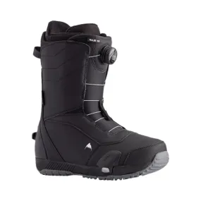 Burton 2024 Men's Burton Ruler Step On Snowboard Boots - Black