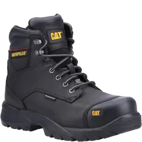 Caterpillar Spiro Waterproof Safety Boot