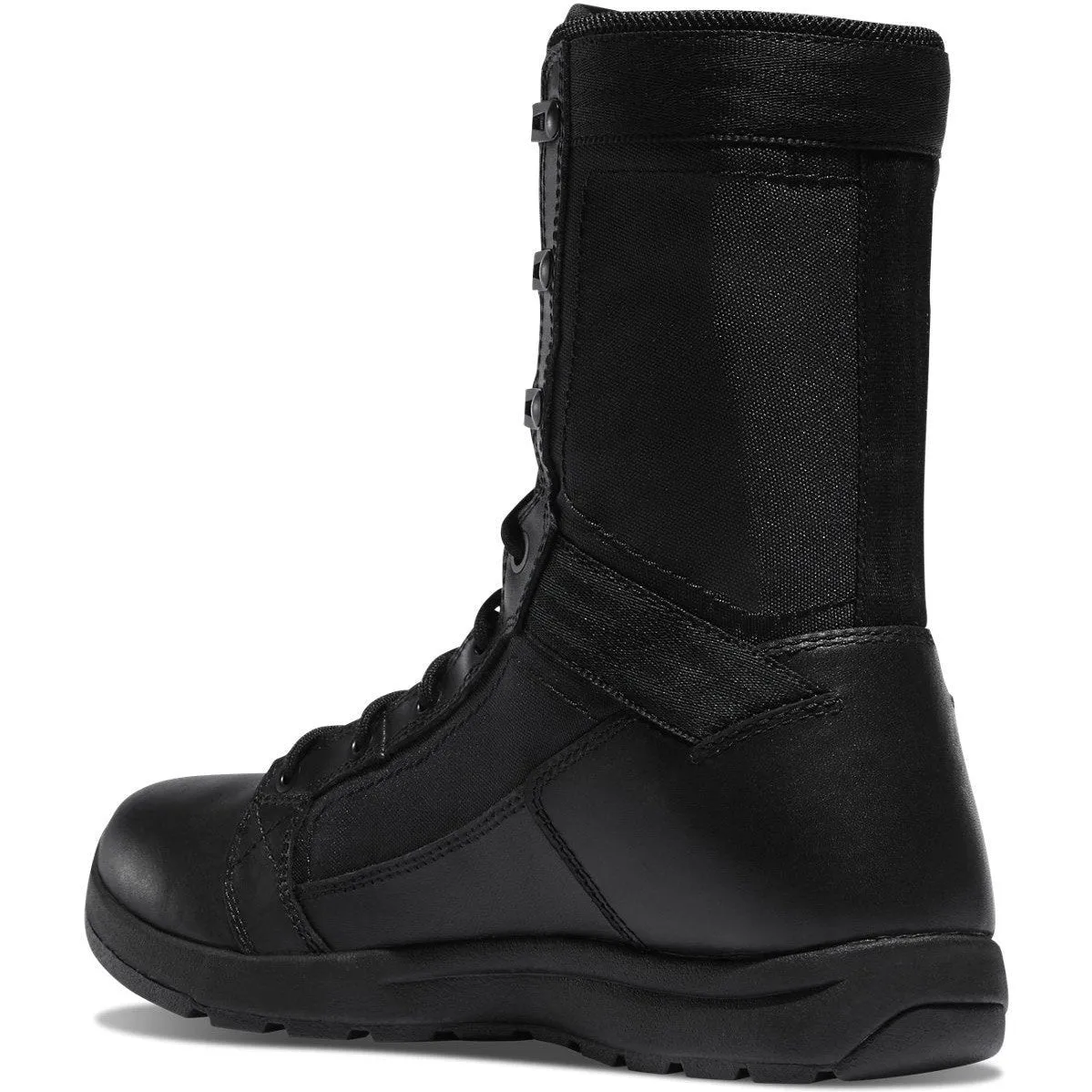 Danner Men's Tachyon 8" Duty Boot -Black- 50124