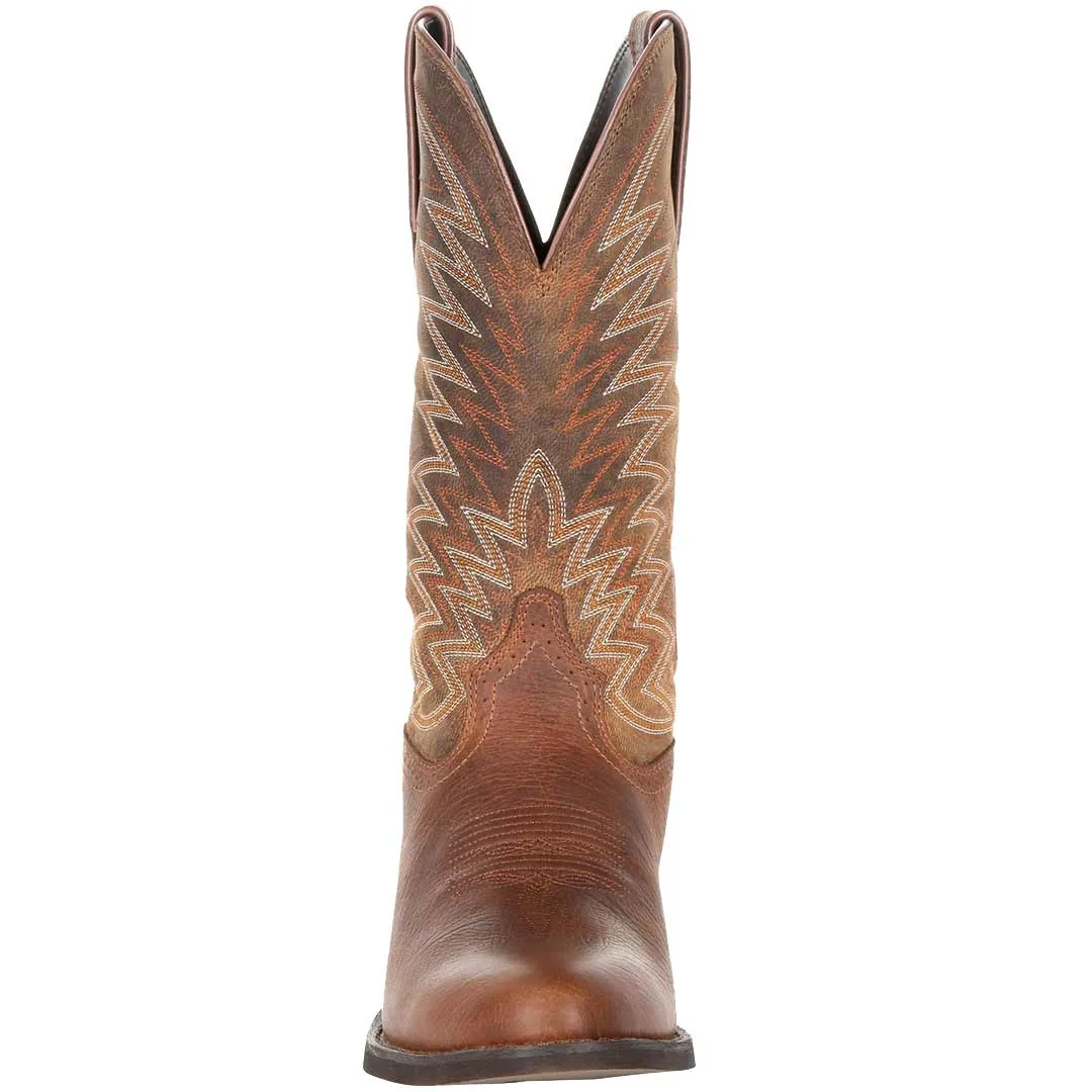 Durango Men's Rebel Frontier Cowboy Boots