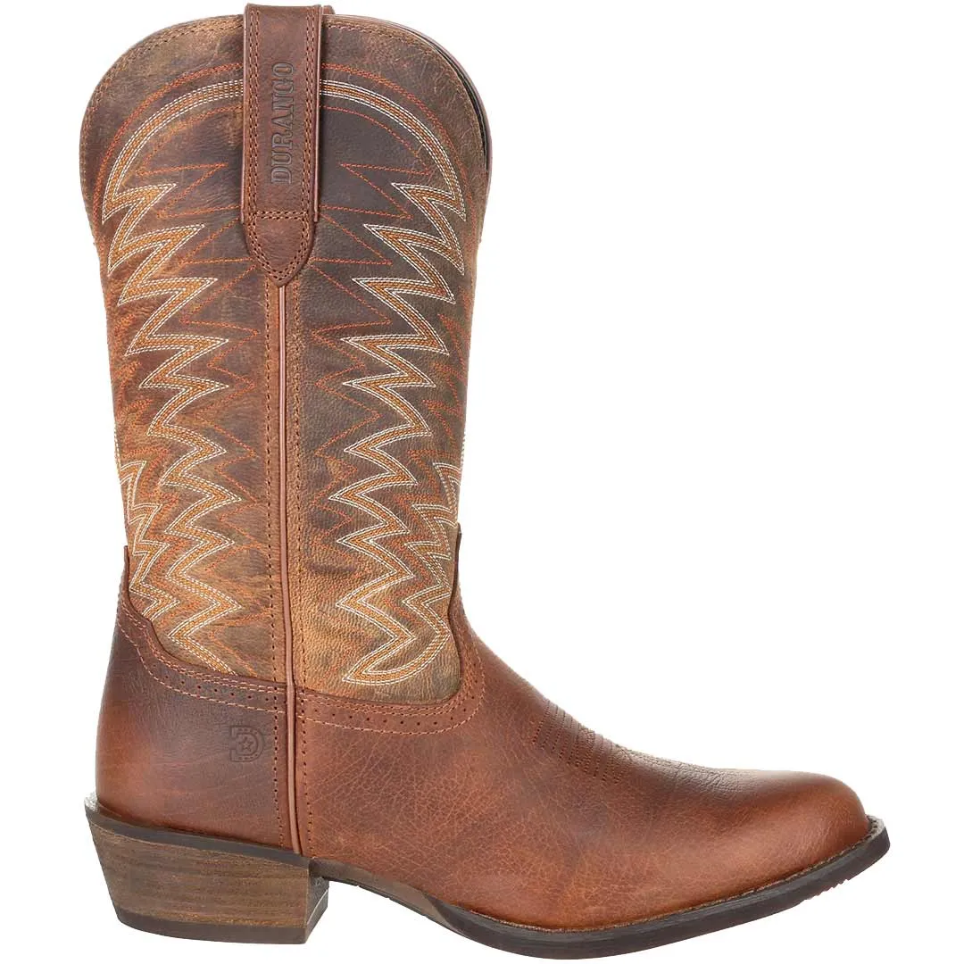 Durango Men's Rebel Frontier Cowboy Boots