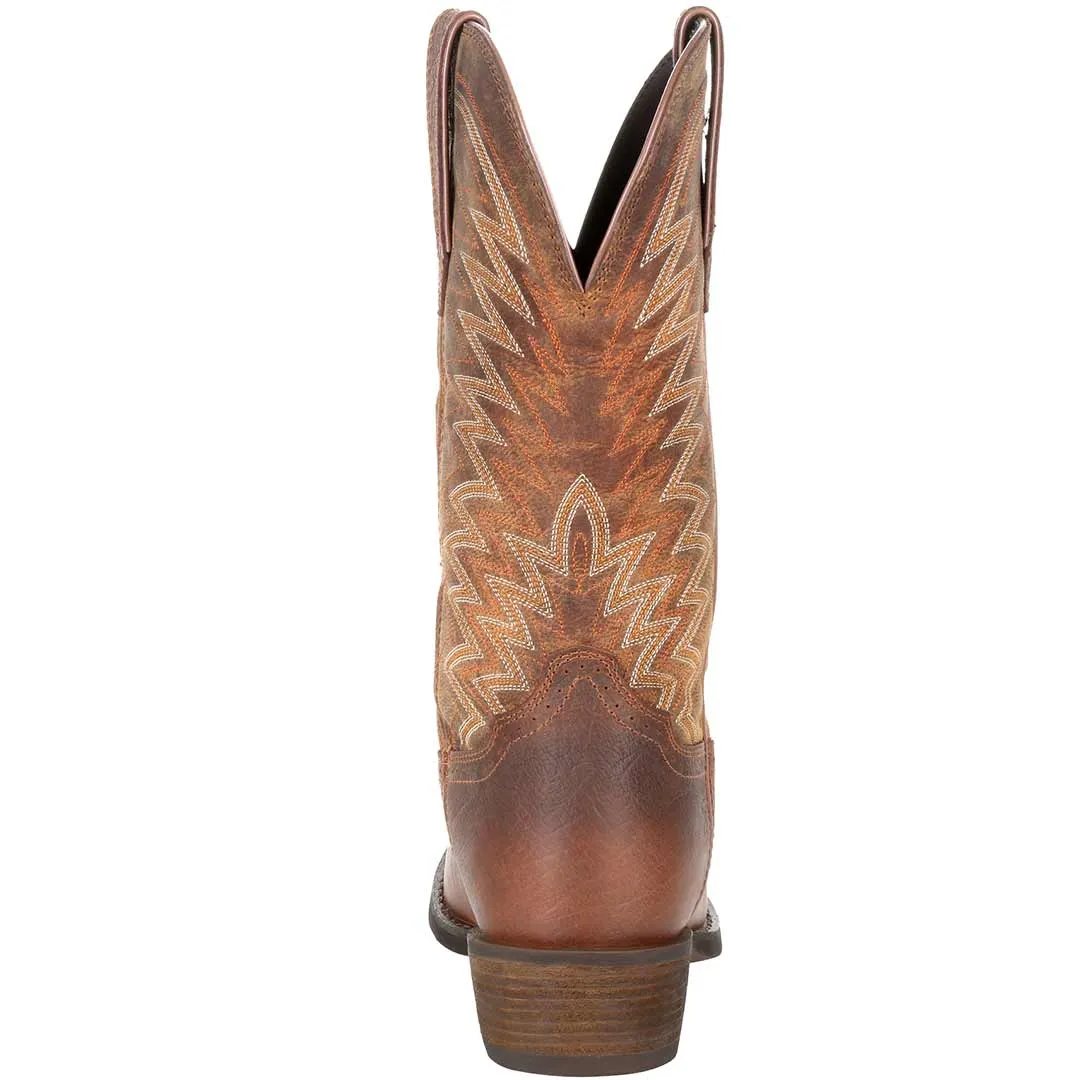 Durango Men's Rebel Frontier Cowboy Boots