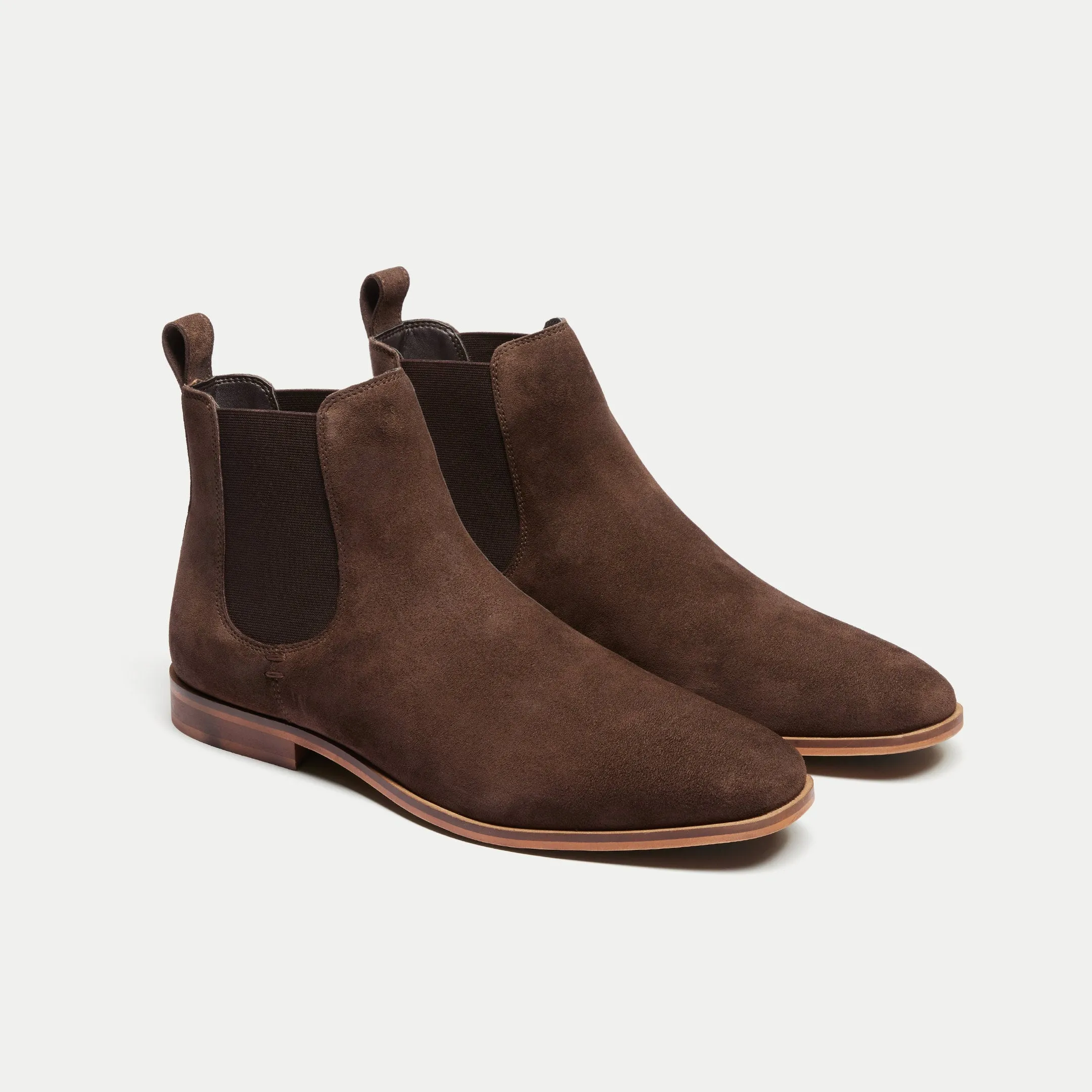 Florence Chelsea Boot