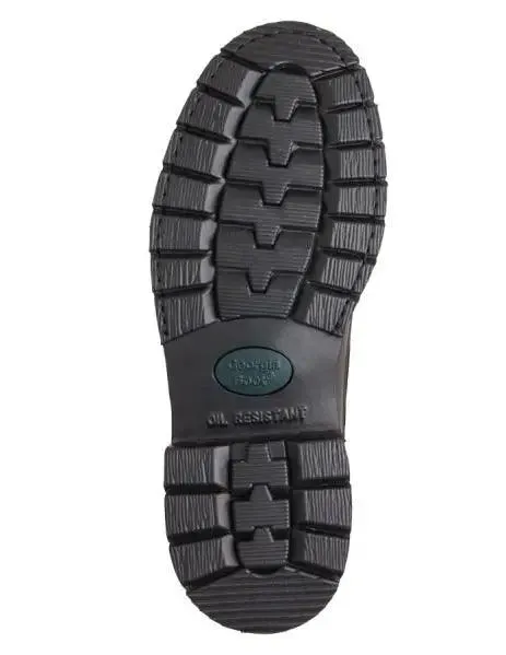 Georgia Comfort Core Muddog Pull-On Work Boot G5514