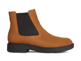 Geox chelsea boots donna Spherica suede