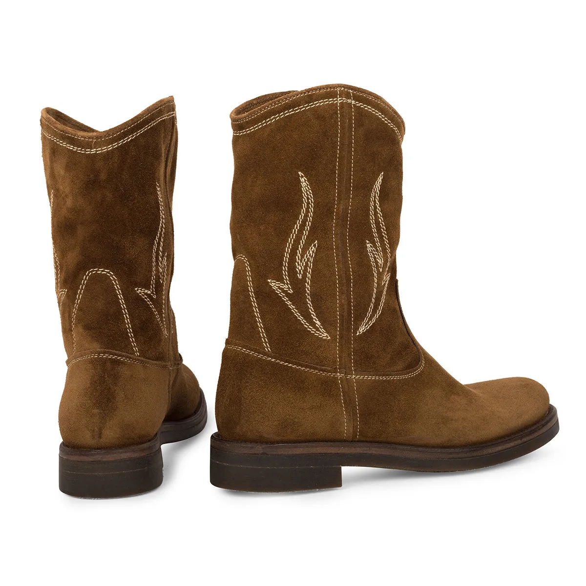 HEIDI 86038<br>Cowboy boots