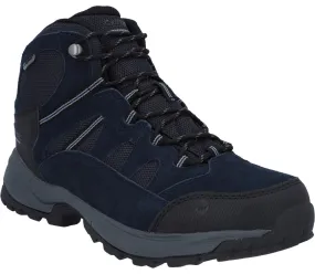 Hi-Tec Bandera Lite Mens Waterproof Walking Boot