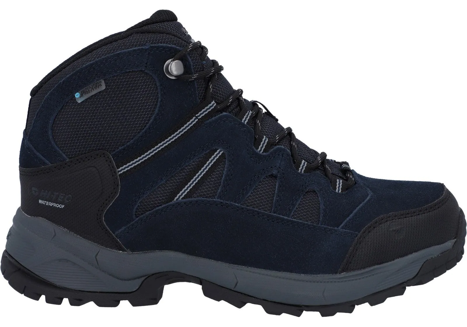 Hi-Tec Bandera Lite Mens Waterproof Walking Boot